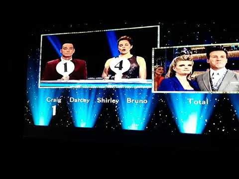 Craig Gives A 1! (Strictly Week 2)
