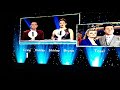 Craig Gives A 1 Strictly Week 2
