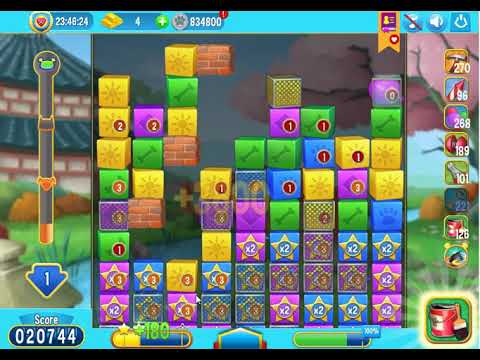 Pet Rescue Saga Level 3394 - No Boosters 🐶The Regordos🐶