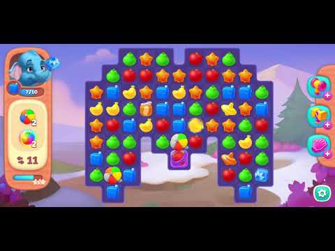 Wildscapes Level 270