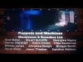 Boomerang Scandinavia BOB THE BUILDER Ending Credits Outro