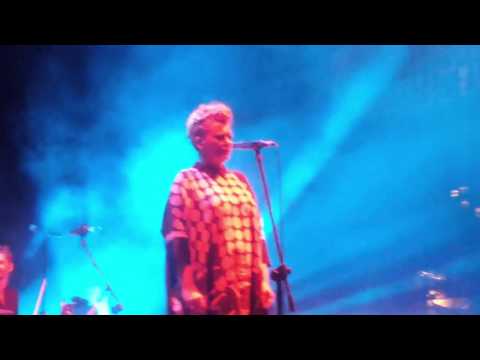 Nosowska | Maanam - Się ściemnia | Męskie Granie, Warszawa 2014