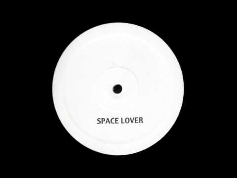 The Spacelovers - Space Lover (Daniele Tignino Space Dark Mix)