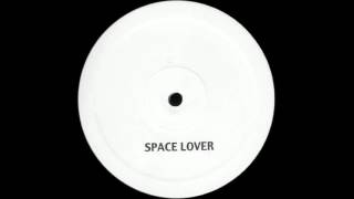 The Spacelovers - Space Lover (Daniele Tignino Space Dark Mix)