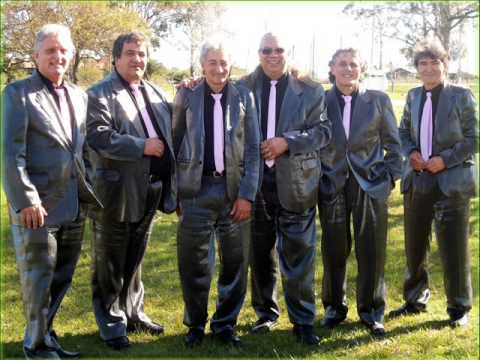 REMOLINOS - LOS GRADUADOS DE URUGUAY