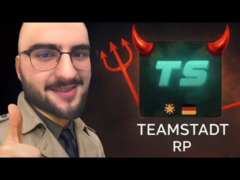 I ACCIDENTALLY EXPOSED THIS GTA RP SERVER?! 🤣👌