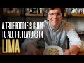 Chef S Secrets The BEST Places To Eat In Lima Best In Travel 2023