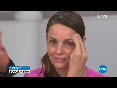 HSN | Beauty Report with Amy Morrison 08.28.2019 - 10 PM