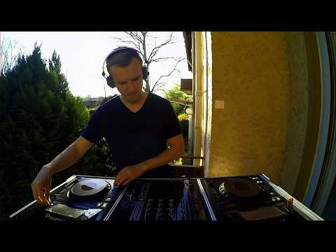 HARDSTYLE AT HOME #3 (BALCONY SET) LIVESTREAM w/ LACO