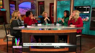 Sister2Sister - First kiss, motherhood, and “I hate you!”