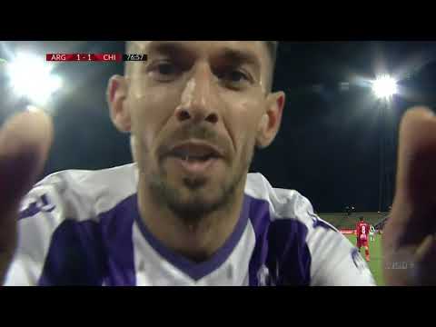 GOOOL! FC Argeș - Chindia 2-1. Năstăsie îi aduce în avantaj pe piteșteni