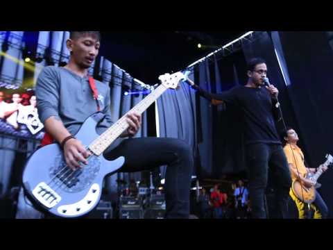 Alone At Last Hell Print 2015 [re-cap]