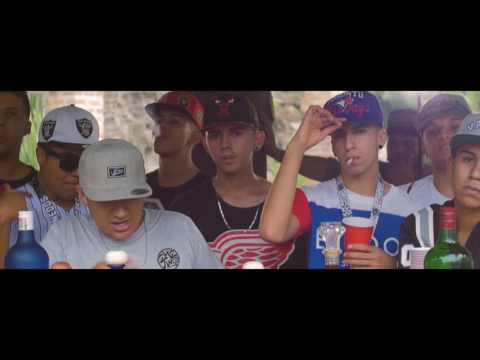 Anguz - Ya No Paro (Ft Ompeck Lz)