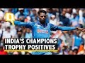 Final Defeat But Victory In Positives The Quint