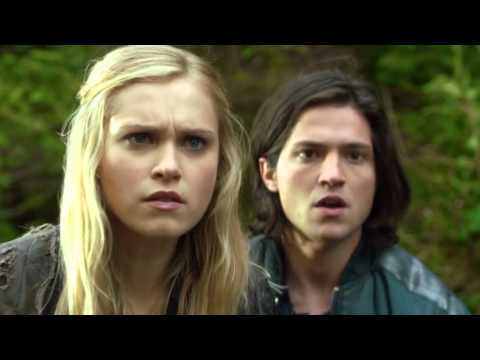 The 100 | We Come Running - Youngblood Hawke (S01E01)