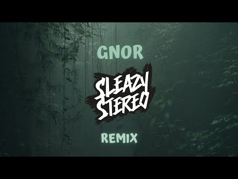Sleazy Stereo - Gnor (Amapiano Remix)