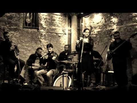 Λωξάντρα/ Loxandra ensemble - Solun