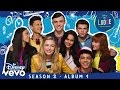 Cast Of The Lodge Over Til It S Over From The Lodge Audio Only