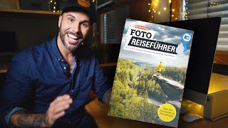 Foto Reiseführer 📷200+ Foto Motive in Deutschland 📘 Blick ins Buch  | 