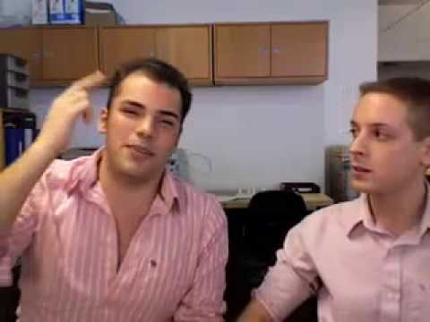 Bronx Beat with Joey and Freddy