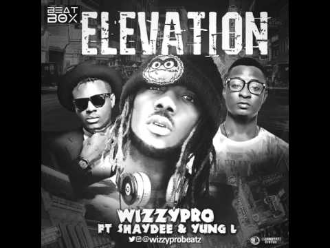 WizzyPro - Elevation x Shaydee x Yung L (OFFICIAL AUDIO 2014)