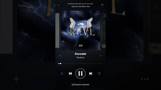 Nashley-avocado feat. Mambolosco (AUDIO ORIGINALE!!!!!!!!)