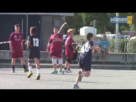 16° Trofeo Topolino Pallamano | Day 1