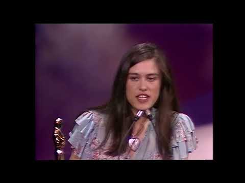 Oscar Speech: Harlan County, USA