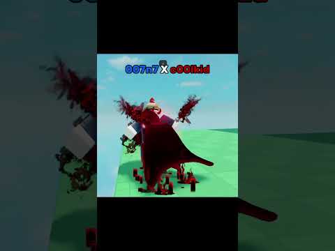 ALL NEW FORSAKEN KILL ANIMATIONS🔥 || Slasher Update #forsaken #shorts #fyp #trending #update #roblox