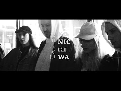 Video thumbnail for Konichiwa