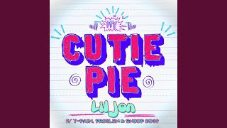 My Cutie Pie (feat. T-Pain, Problem &amp; Snoop Dogg)