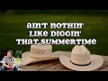 SCOTTY MCCREERY - FEELIN' IT (Lyrics)