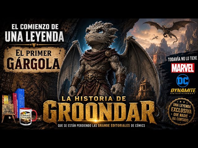 Vídeo relacionado con LÁS GARGOLAS: El último verdugo de Barcelona