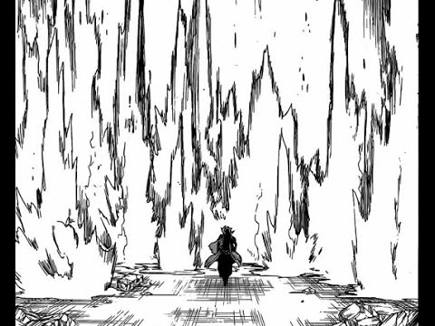 Bleach Chapter 644 Review: The Nastiness Ends