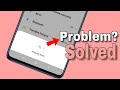 Playing Tone Notification Popup Solution Playing Tone Notification Band Kaise Karen