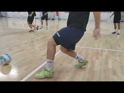 Dreman Futsal Opole Komprachcice -odcinek 8