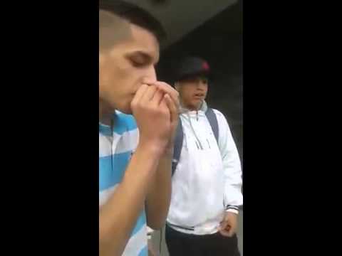 BraY PI Feat  Ro Beat Freestyle En La Utu De Improvisacion