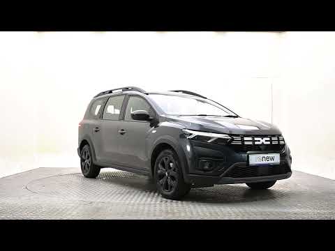 Dacia Jogger Extreme SE TCe 110 NBI - Image 2