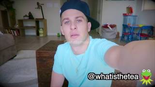 SEAN VAN DER WILT VS TRISHA PAYTAS - HER LIES VS HIS TRUTH