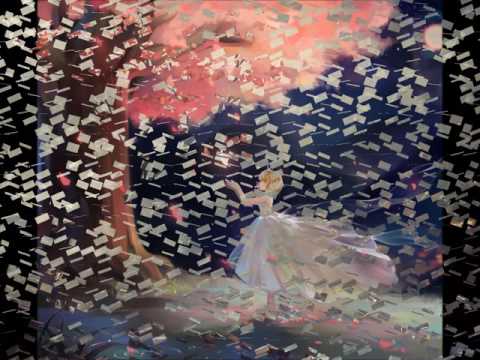 DAISHI DANCE   Take me hand feat Cecile Corbel