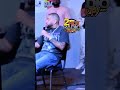 DJ Envy Tells the Story of the Birdman Interview