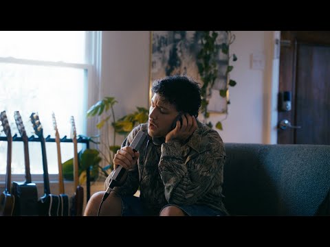 Cuan Bello es el Señor + Ven Espíritu Ven (Spontaneous) - NATE DIAZ X JOGS