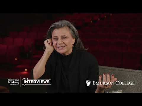 Tracey Ullman on the inspiration for her character Kay Clark - TelevisionAcademy.com/Interviews