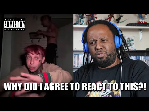 REACTION REQUEST | Goldsoul x Urfavxboyfriend - Hit That