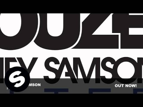 Sidney Samson - Filter (Original Mix)