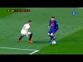 Messi Masterclass vs Sevilla (CDR Final) 2018 English Commentary HD 1080i