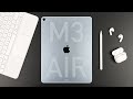 M3 IPad Air 2025 New Magic Keyboard REVIEW How Good Is It Really