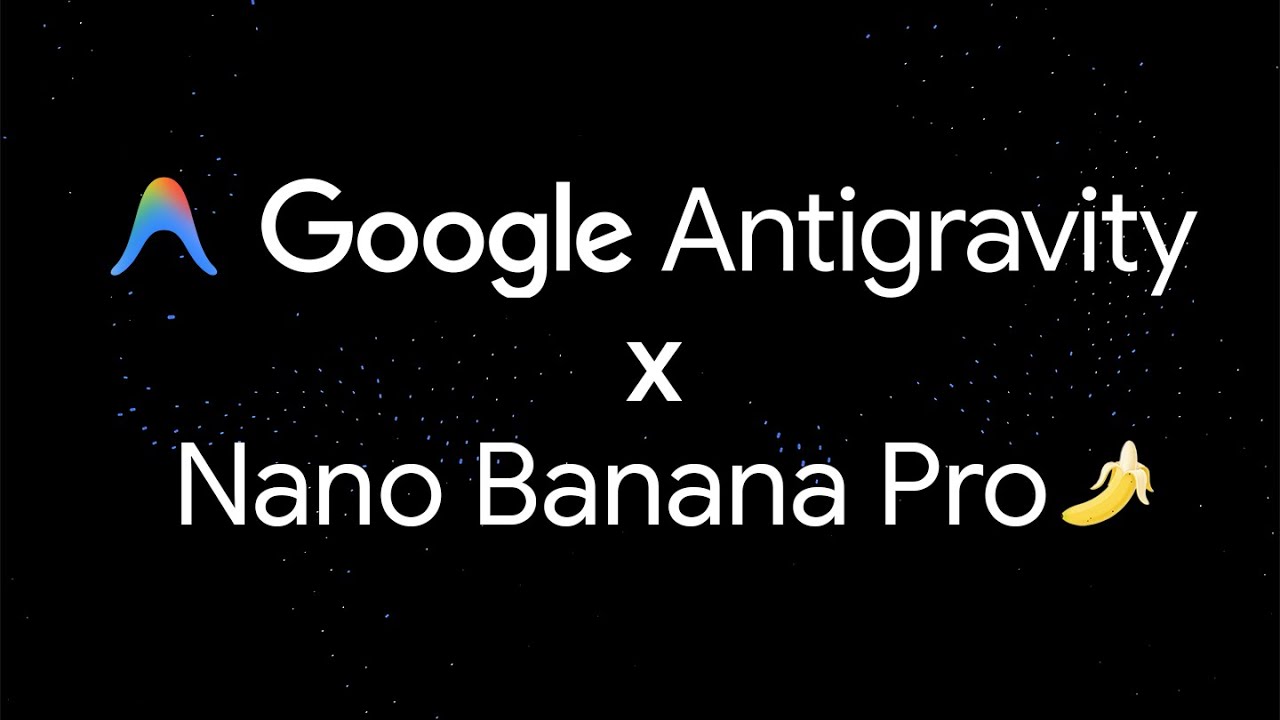 Generating and iterating on a UI mockup with Nano Banana Pro.