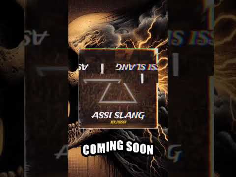 ASSI SLANG - Zer.Fleisch × Acaz × Nex × Blech Beppo KHU MIXTAPE #zerpunktfleisch