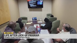 Program allows Oconee Co. inmates to earn certification behind bars